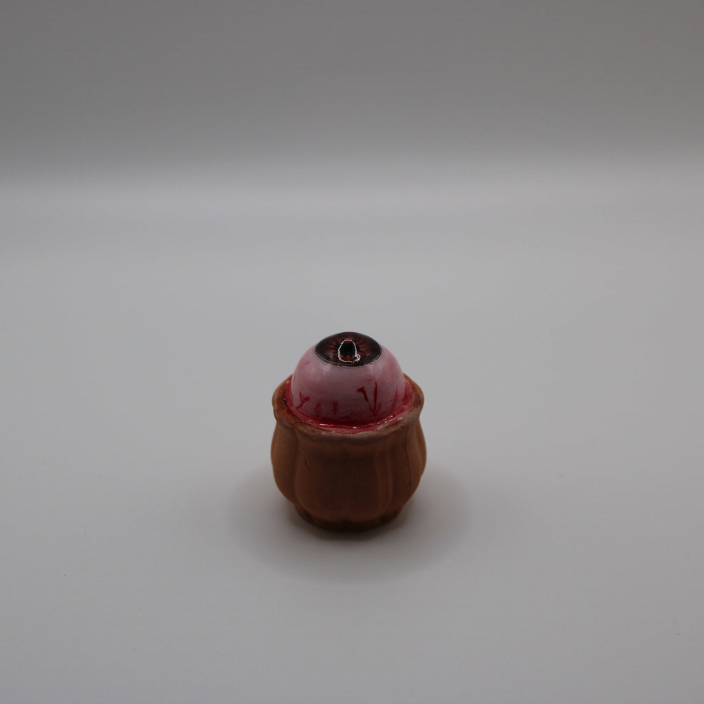 Brown Cact-eye