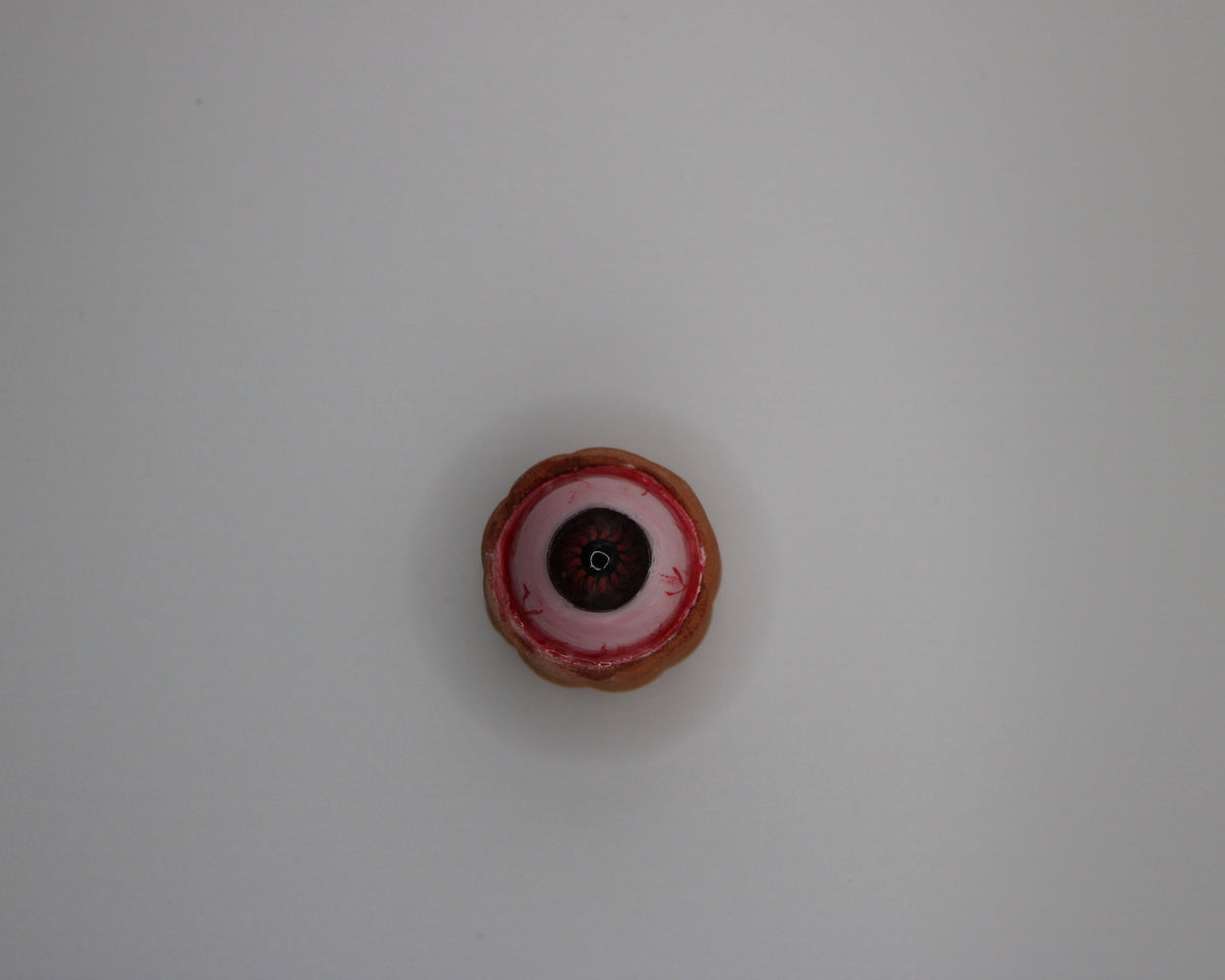Brown Cact-eye