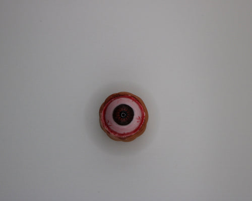 Brown Cact-eye