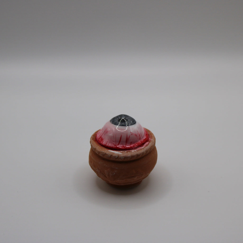 Gray Cact-eye