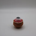 Gray Cact-eye