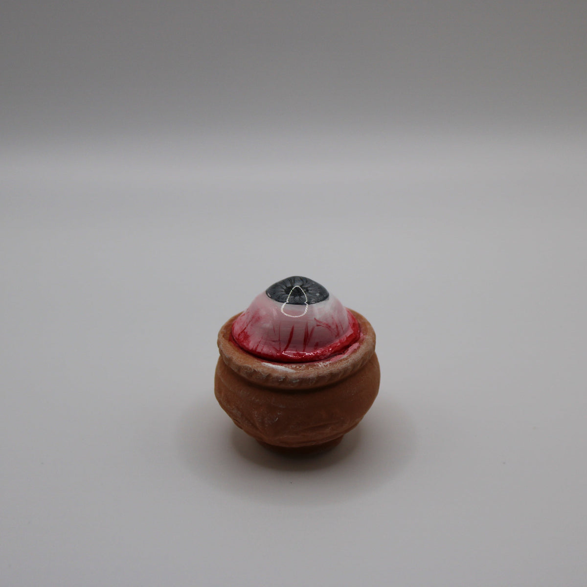 Gray Cact-eye
