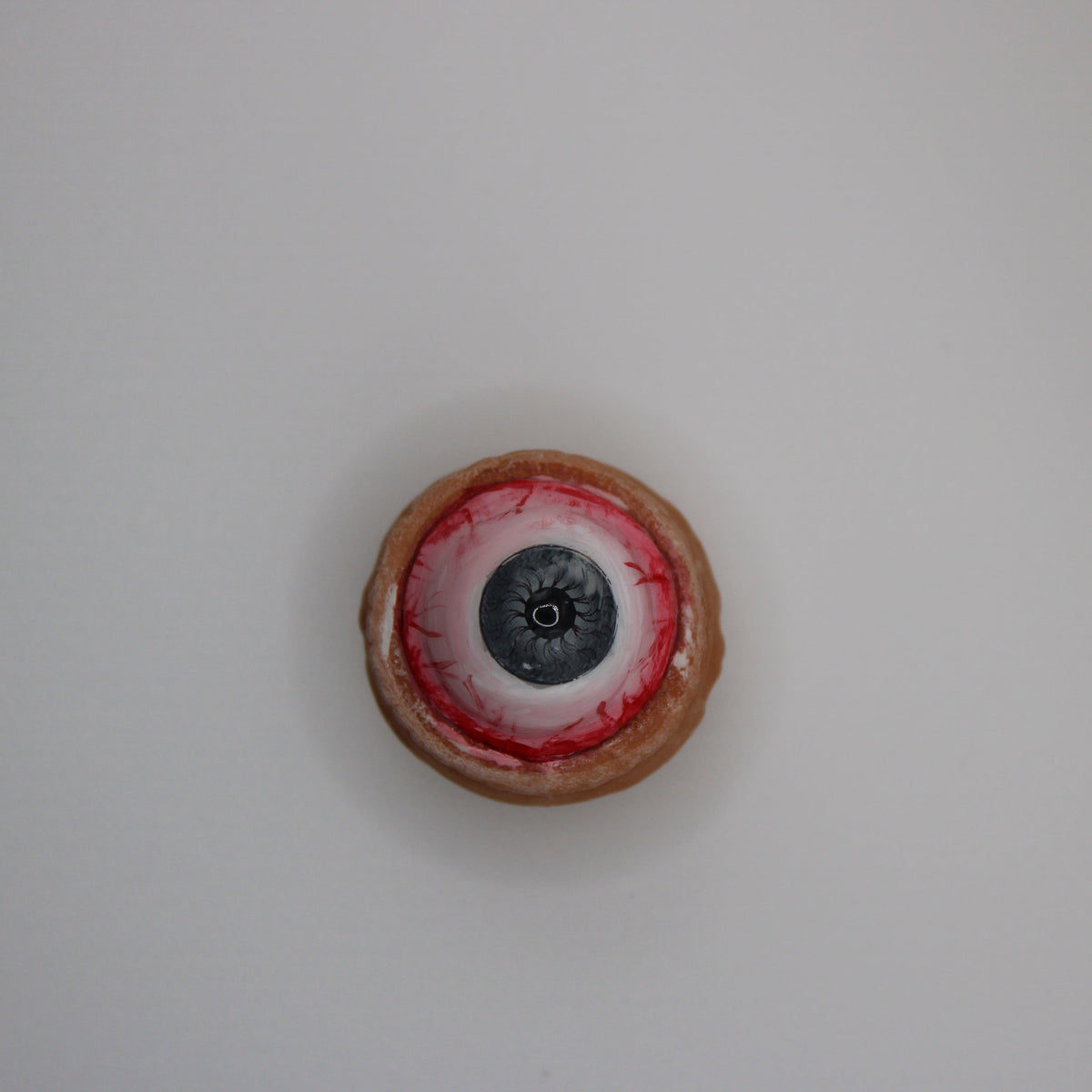 Gray Cact-eye