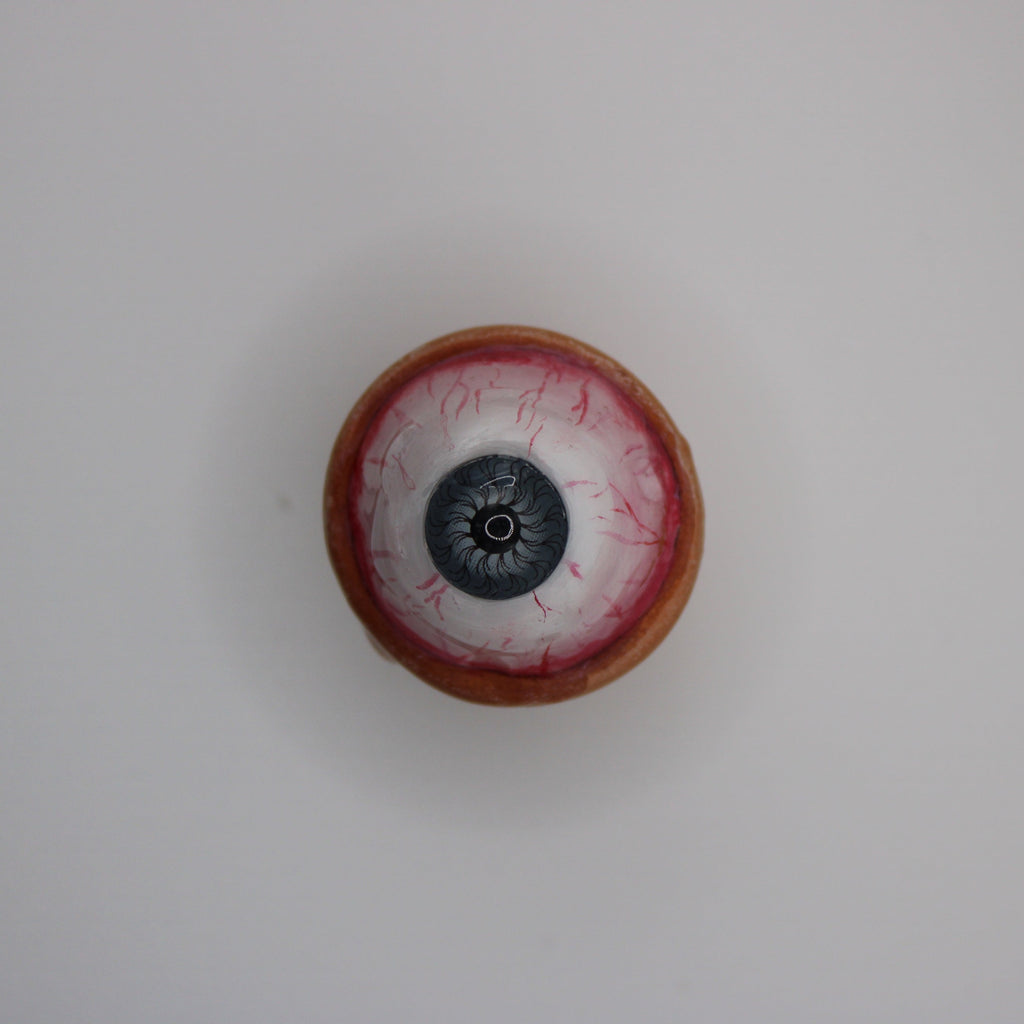 Gray Cact-eye