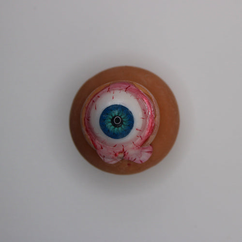 Blue Cact-eye Melting