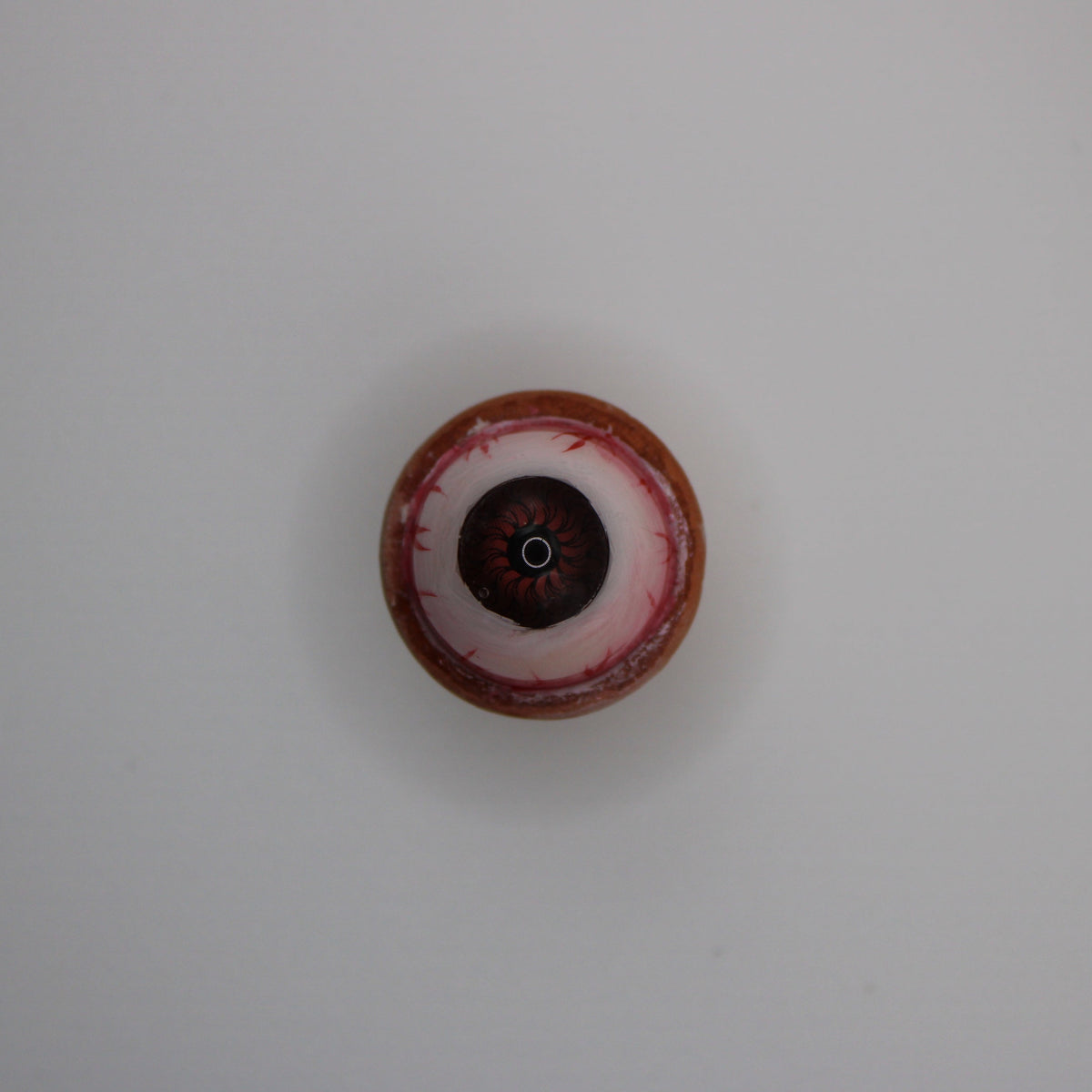 Blue Cact-eye Melting