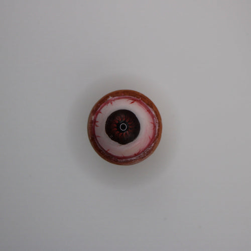 Blue Cact-eye Melting